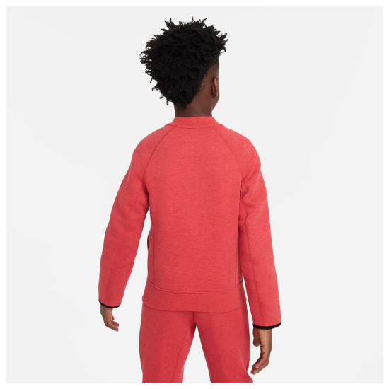 Nike Παιδική ζακέτα Sportswear Tech Fleece